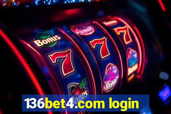 136bet4.com login