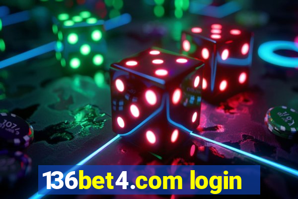 136bet4.com login