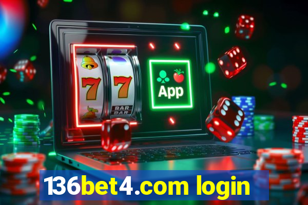 136bet4.com login