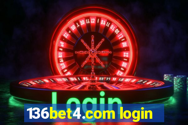 136bet4.com login