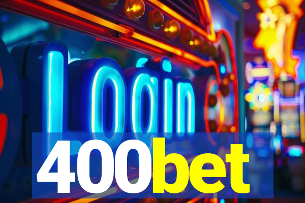 400bet