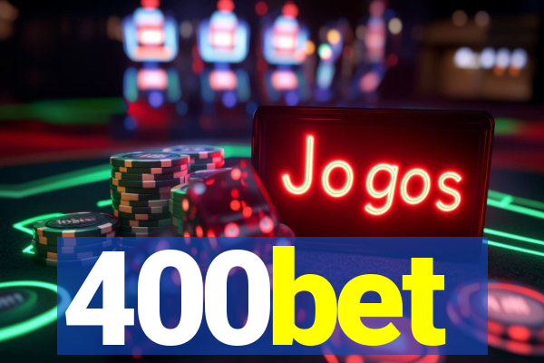 400bet