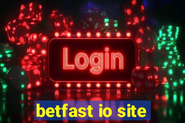 betfast io site