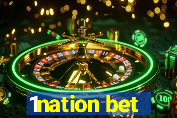 1nation bet