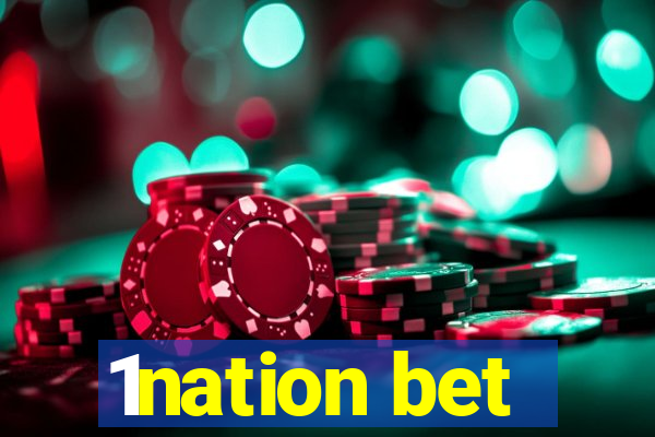 1nation bet