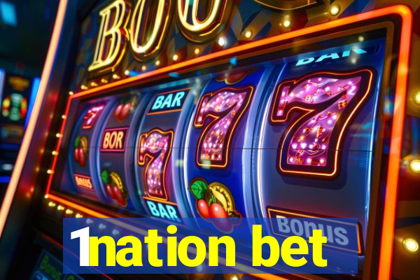 1nation bet