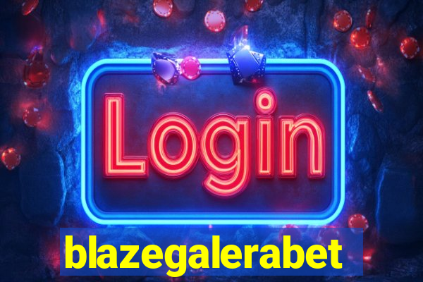 blazegalerabet