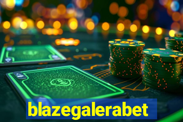 blazegalerabet