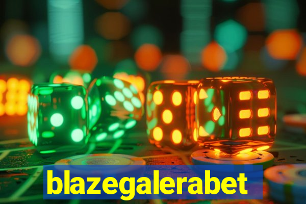 blazegalerabet