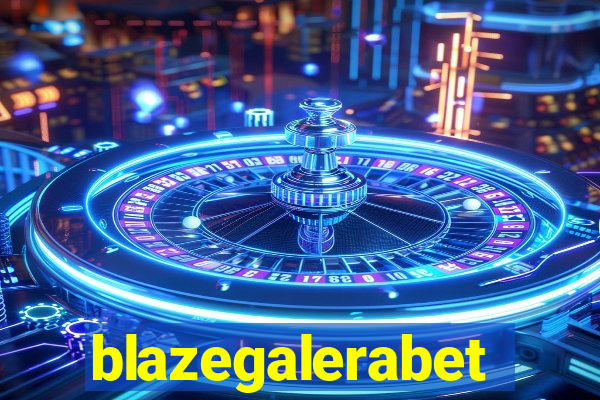 blazegalerabet