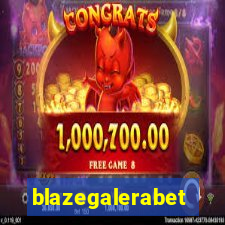 blazegalerabet