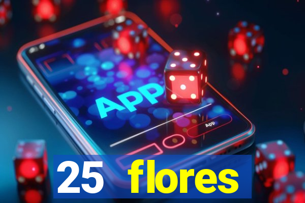 25 flores silvestres com nomes