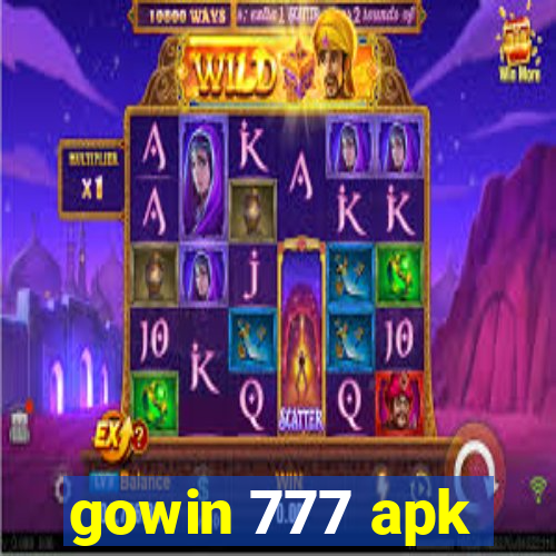 gowin 777 apk