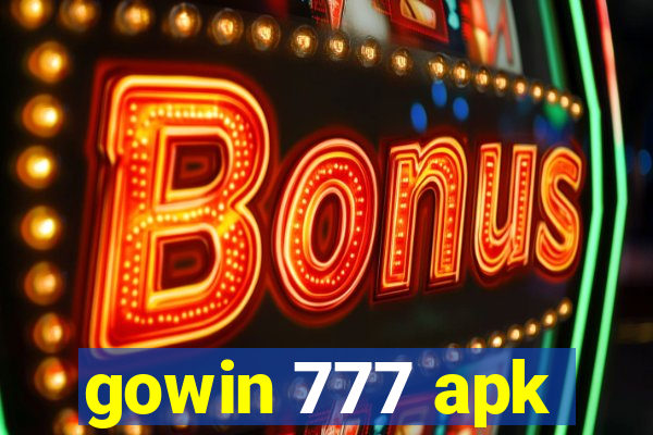 gowin 777 apk