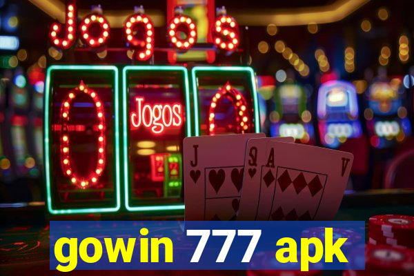 gowin 777 apk