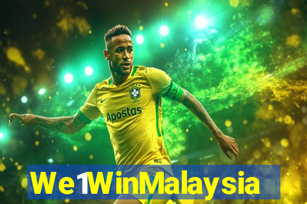 We1WinMalaysia