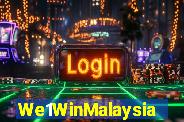 We1WinMalaysia