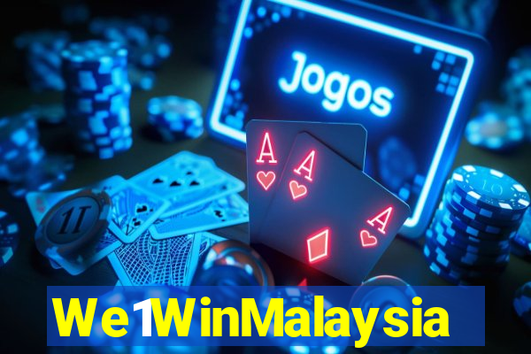 We1WinMalaysia