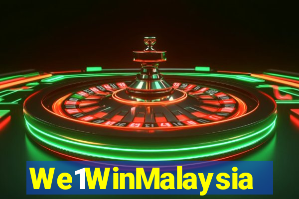 We1WinMalaysia