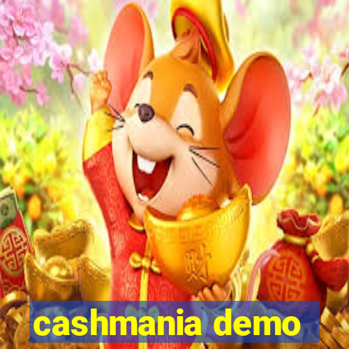 cashmania demo