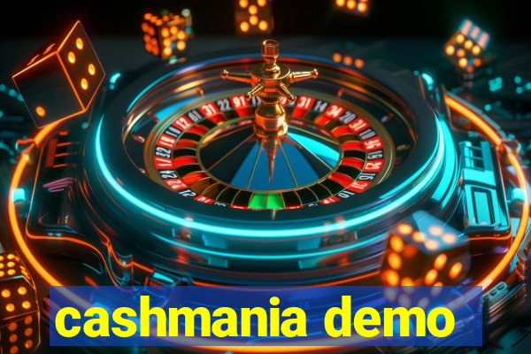 cashmania demo