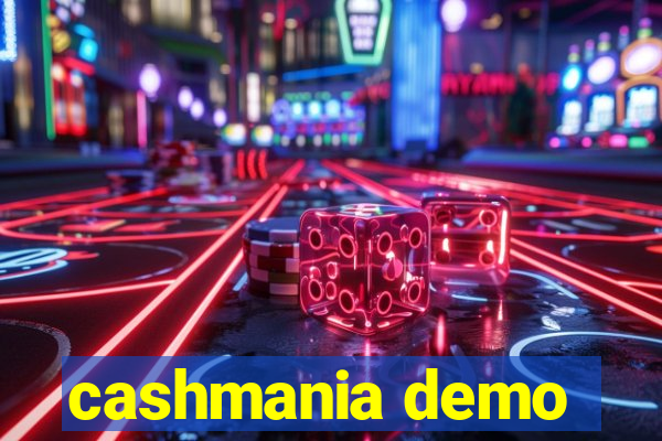 cashmania demo