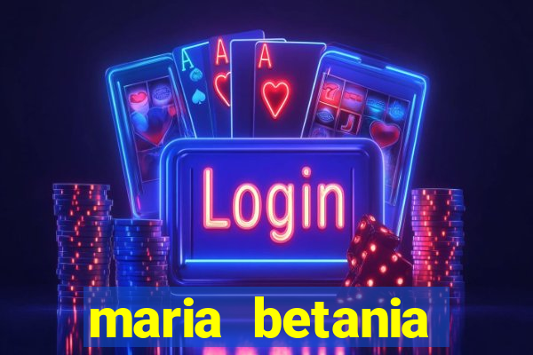 maria betania soares torres