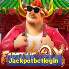 Jackpotbetlogin