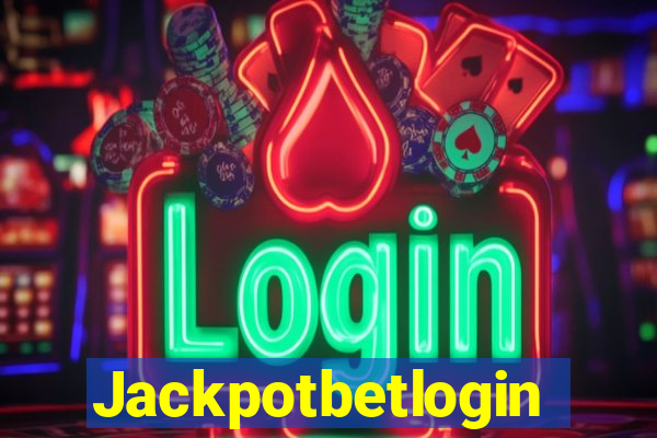 Jackpotbetlogin