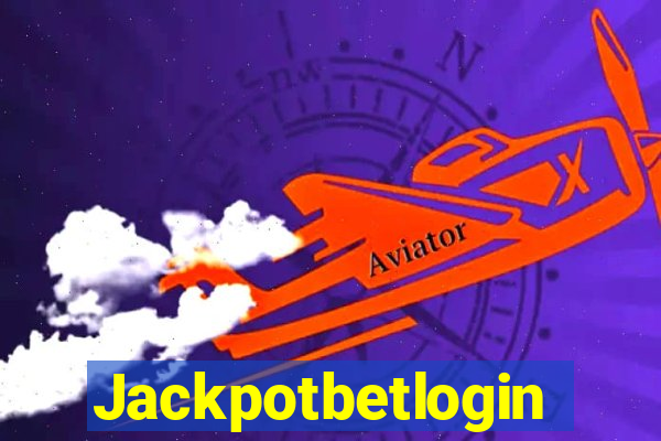 Jackpotbetlogin