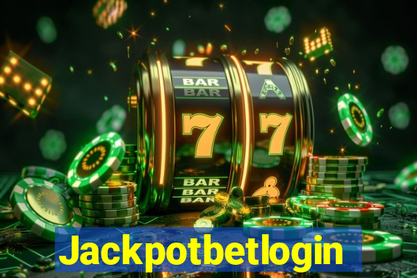 Jackpotbetlogin