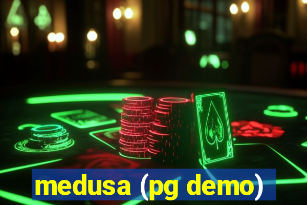 medusa (pg demo)