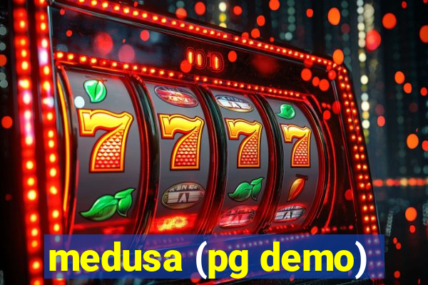 medusa (pg demo)