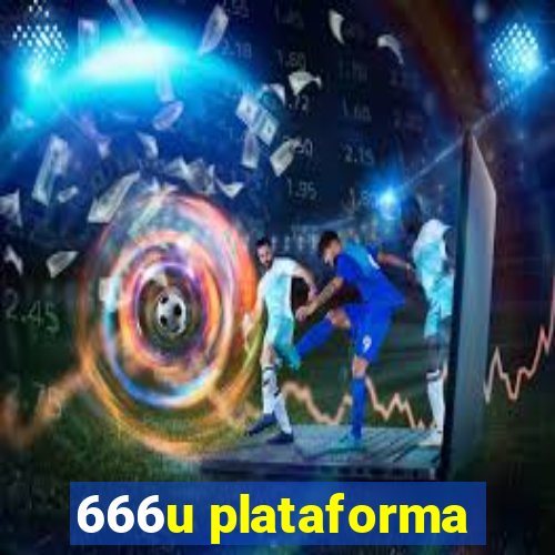 666u plataforma