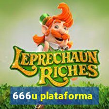 666u plataforma