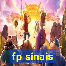 fp sinais