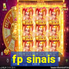 fp sinais