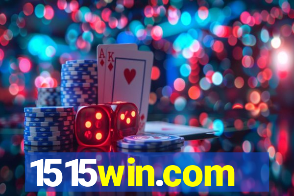 1515win.com