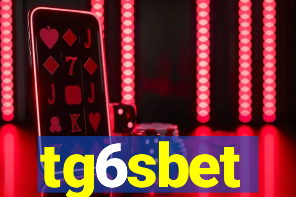 tg6sbet