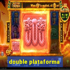 double plataforma