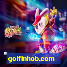 golfinhob.com