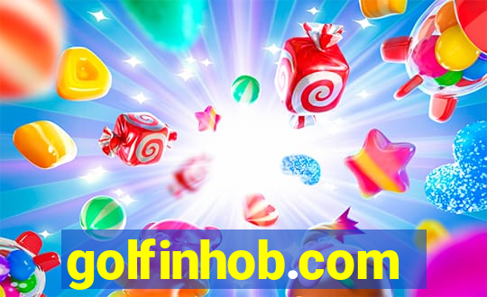 golfinhob.com