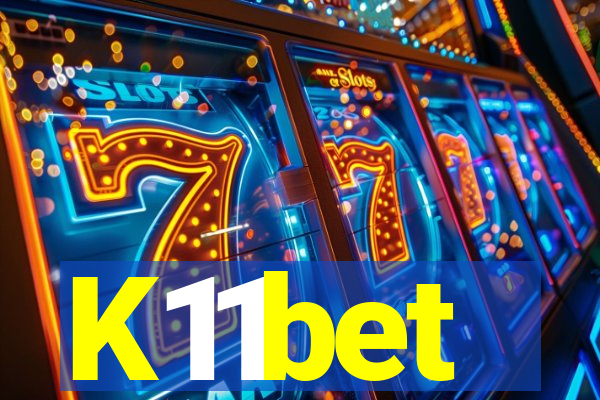 K11bet