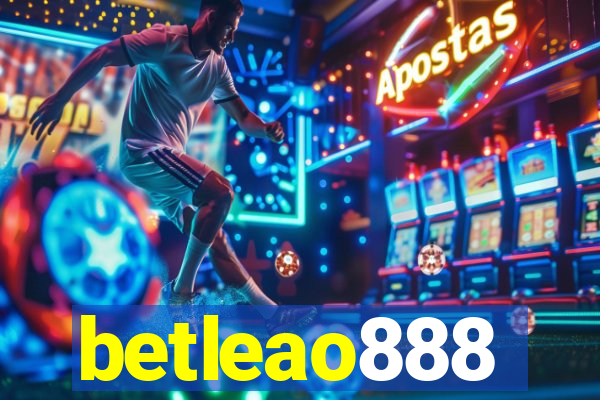 betleao888