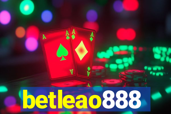 betleao888