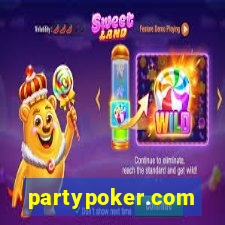 partypoker.com