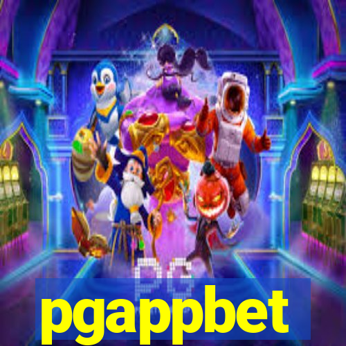 pgappbet