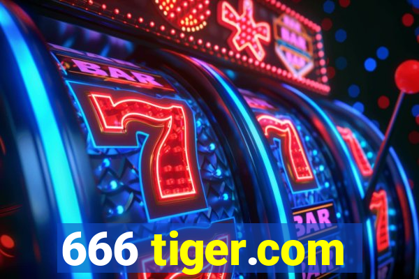 666 tiger.com