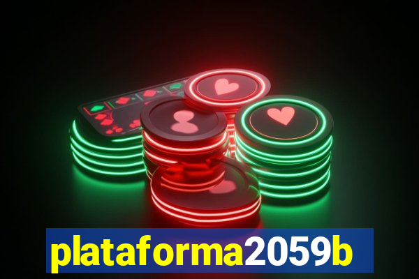 plataforma2059bet.com