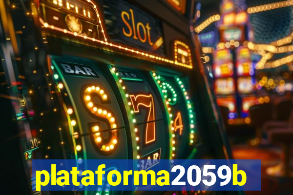 plataforma2059bet.com